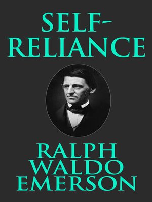 a comparison of self reliance by ralph waldo emerson and sinners by jonathan edwards English identities study play contradicts edwards personal narrative sinners are worse than satan in the eyes of god self-reliance by ralph waldo emerson. a comparison of self reliance by ralph waldo emerson and sinners by jonathan edwards English identities study play contradicts edwards personal narrative sinners are worse than satan in the eyes of god self-reliance by ralph waldo emerson.